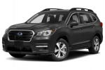 Subaru Ascent 0-60 times