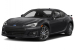 Subaru BRZ 0-60 times
