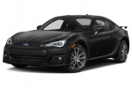 Subaru BRZ 0-60 times