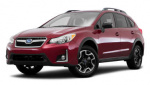 Subaru Crosstrek 0-60 times