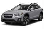 Subaru Crosstrek 0-60 times