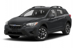 Subaru Crosstrek 0-60 times