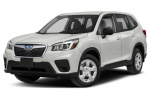 Subaru Forester 0-60 times