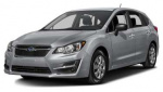 Subaru Impreza 0-60 times