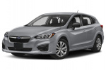 Subaru Impreza 0-60 times