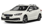 Subaru Impreza 0-60 times