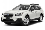 Subaru Outback 0-60 times