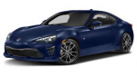 Toyota 86 0-60 times