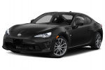Toyota 86 0-60 times