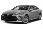 Toyota Avalon 0-60 times