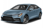 Toyota Corolla 0-60 times