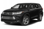 Toyota Highlander 0-60 times