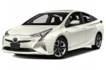 Toyota Prius 0-60 times