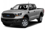 Toyota Tacoma 0-60 times