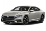 Volkswagen Arteon 0-60 times