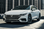 Volkswagen Arteon 0-60 times