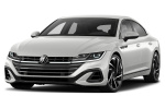 Volkswagen Arteon 0-60 times