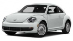 Volkswagen Beetle 0-60 times