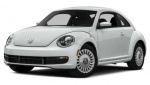 Volkswagen Beetle 0-60 times