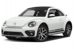 Volkswagen Beetle 0-60 times