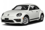 Volkswagen Beetle 0-60 times