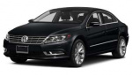 Volkswagen CC 0-60 times