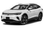 Volkswagen ID.4 0-60 times
