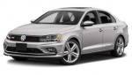 Volkswagen Jetta 0-60 times
