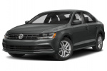 Volkswagen Jetta 0-60 times