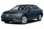 Volkswagen Jetta 0-60 times