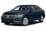 Volkswagen Jetta 0-60 times