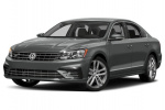 Volkswagen Passat 0-60 times
