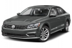 Volkswagen Passat 0-60 times