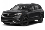 Volkswagen Taos 0-60 times