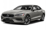 Volvo S60 0-60 times