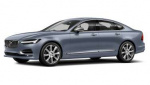 Volvo S90 0-60 times