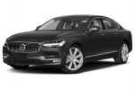 Volvo S90 0-60 times