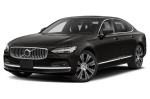 Volvo S90 0-60 times