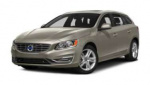 Volvo V60 0-60 times