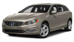 Volvo V60 0-60 times