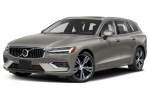 Volvo V60 0-60 times