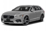 Volvo V90 0-60 times
