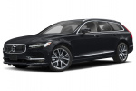Volvo V90 0-60 times