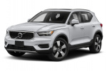 Volvo XC40 0-60 times