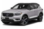 Volvo XC40 0-60 times