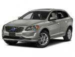 Volvo XC60 0-60 times