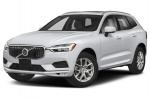Volvo XC60 0-60 times