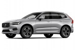 Volvo XC60 0-60 times