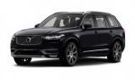 Volvo XC90 0-60 times
