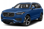 Volvo XC90 0-60 times